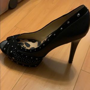 Gianni Binni heels